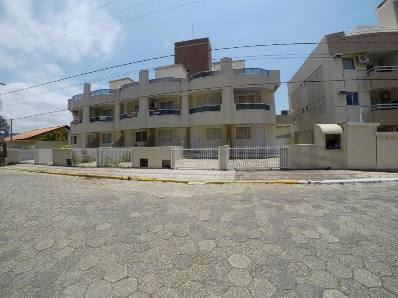A155 Duplex 2 Quartos Bombas Bombinhas Exterior foto